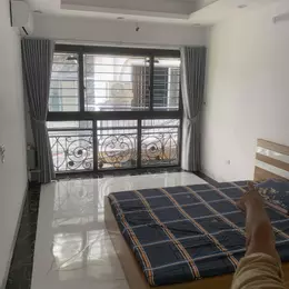 Bán nhà phố Minh Khai, Hoàng Mai 37m, 6 tầng. Giá: 7.9 tỷ