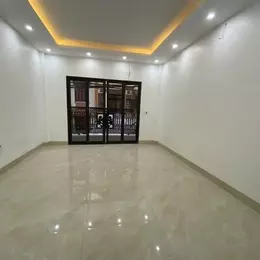 BÁN NHÀ MỚI  ĐÉT 46,5 M2 x 4,5 TẦNG, MẶT TIỀN 4,2 M GIÁ CHÀO  CHỈ CÓ 6,19 TỶ