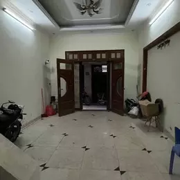 Bán nhà phố Kim Ngưu, Hai Bà Trưng 33m, 5 tầng. Giá: 6.6 tỷ