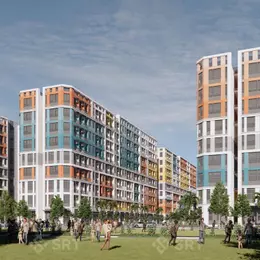 Bán căn hộ 1 phòng ngủ tại Sun Urban City Hà Nam chỉ 1ty 6
