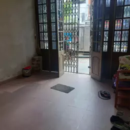 BÁN NHÀ 3 TẦNG MẶT PHỐ TRẦN THÁI TÔNG, PHƯỜNG BỒ XUYÊN - KHU ĐƯỜNG KINH DOANH BUÔN BÁN SẦM UẤT -