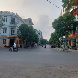 BÁN NHÀ 3 TẦNG - LÔ GÓC 2 MẶT TIỀN - MẶT PHỐ PHAN BÁ VÀNH GIAO VỚI BÙI THỊ XUÂN - DÂN CƯ ĐÔNG ĐÚC