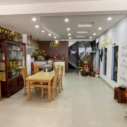 CHO THUÊ NHÀ ĐẸP KHU BÀN CỜ LÊ ĐẠI HÀNH KINH DOANH KHU VỰC PHƯỚC TÂN NHA TRANG