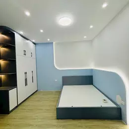 Địa điểm chính Đống Đa -  Độc nhất Một Căn -  Nhà hoàn hảo , Diện Tích 32m2, Mặt Tiền 3.3m Giá 5.5