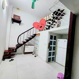 Bạn nhà Tại Thuỵ Khuê chính chủ