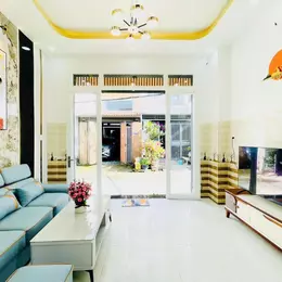 CĂN GÓC 2 MẶT HẺM 6M - XE HƠI TRÁNH NHAU - NHỈNH  4 TỶ