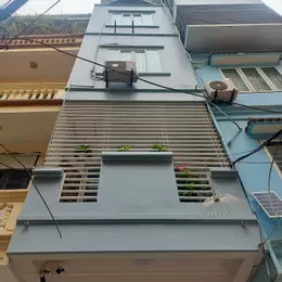 Bán nhà phân lô,Trịnh Đình Cửu, Hoàng Mai, ôtô tránh, diện tích 45m2, 5 tầng, nhỉnh 10 tỷ