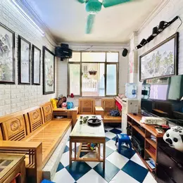 BÁN NHÀ BẠCH MAI, NGÕ THOÁNG, SỔ RIÊNG, 5 TẦNG 3 NGỦ 2.7 TỈ