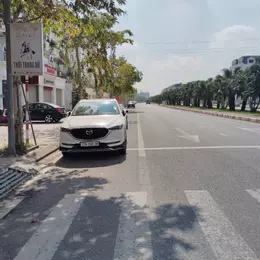 CHÍNH CHỦ BÁN LÔ BIỆT THỰ KĐT KỲ ĐỒNG VỊ TRÍ CỰC ĐẸP, GIÁ ĐẸP, DT 225M2, MT 10M.