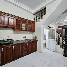 Chính Chủ Bán Nhanh nhà ngõ 190 Phường Tân Mai, Hoàng Mai