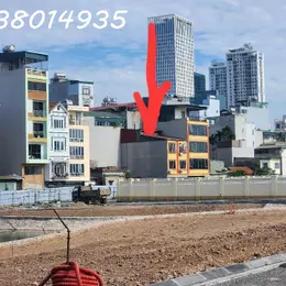 Bán nhà Phú Đô, Nam Từ Liêm, HN, diện tích 30m2, mặt tiền 3m, xây 3 tầng, sổ đỏ chính chủ. Giá