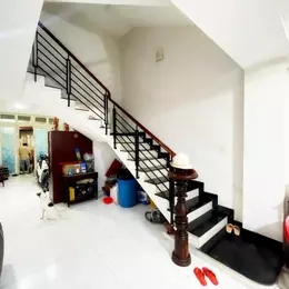 Mặt tiền hẻm 116 Nguyễn Thị Tần 4x16 đúc 4 tầng chỉ 12 tỷ 1