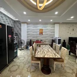 Mặt tiền đường số 270 Cao Lỗ 8x27 đúc 5 tầng 186m2 chỉ 27 tỷ 5