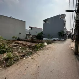 49,5m đất KINH DOANH mặt đường nhựa quận hà đông chỉ 3,x tỷ 0967594106