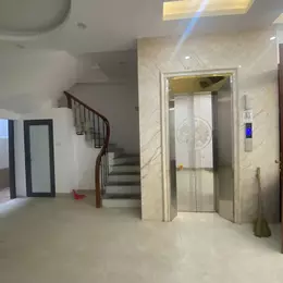 Bán Nhà Khâm Thiên, Đống Đa, gần ôtô, 55m2, 6 tầng thang máy, nội thất gỗ lim, nhỉnh 9 tỷ