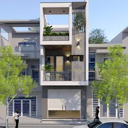 BÁN NHÀ PHƯỜNG TIỀN PHONG - TỔ 14 - TP THÁI BÌNH