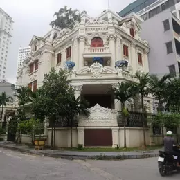BẤT ĐỘNG SẢN ĐẦU TƯ SIÊU HẤP DẪN TẠI TỨ HIỆP - CƠ HỘI VÀNG CHỈ CÓ MỘT 🏢

🔥 Diện tích KHỦNG