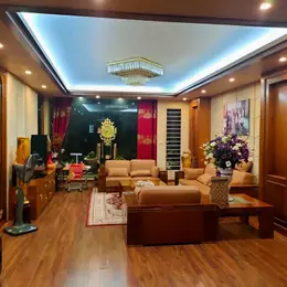 Văn Quán nhà đẹp như mơ, ô tô dừng đỗ ngày đêm, 45m2, 14.5 tỷ