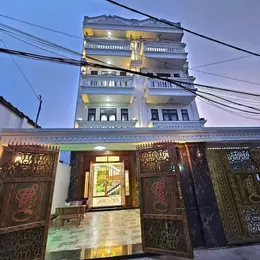 BÁN NHÀ ĐẸP (5x20m) ĐƯỜNG MỸ HUỀ, X. TRUNG CHÁNH, H. HÓC MÔN GIÁ 6.85T