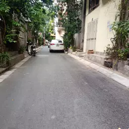 BÁN NHÀ 5T TRẦN DUY HƯNG, DT 51M2, 1 NHÀ RA PHỐ, NHÀ ĐẸP Ở NGAY, GIÁ 14.2 TỶ