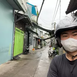 Bán nhà Nguyễn Sơn - Hẻm xe hơi 6m - (8.5x11)m - 2 Tầng