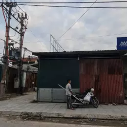 Bán đất thổ cư An Khánh, Hoài Đức 59m2. Mặt đường 11m trục chính kinh doanh. Lô góc thoáng