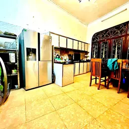 BÁN NHÀ CẦU ĐẤT, HOÀN KIẾM. 50M2 5 TẦNG MT 5M 7.2 TỶ- HỘ KHẨU PHỐ CỔ- DÂN XÂY CHẮC CHẮN- AN SINH