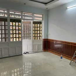 HÀNG HIẾM - 1 SẸC HẺM 6M 1 TRỤC LÂM THỊ HỐ - 2 TẦNG 3 PHÒNG NGỦ - 60M2 VUÔNG VỨC - CHƯA ĐẾN 4 TỶ