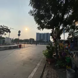 Bán nhà mặt tiền Nguyễn Thị Xiếu (Trần Xuân Soạn) Tân Thuận Tây Quận 7, 2 tầng 160m2 ngang 5,4m