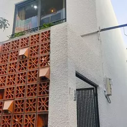 NHÀ NHƯ HÌNH, HIẾM LÔ GÓC TRUNG TÂM PHÚ NHUẬN, 4X11M, CHỈ NHỈNH 4 TỶ