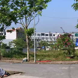 BÁN ĐẤT KĐT KỲ ĐỒNG VỊ TRÍ CỰC ĐẸP GIÁ CỰC RẺ, DT 225M2, MT 10M