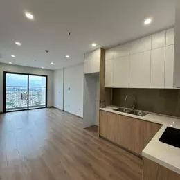 Chính chủ bán gấp căn 2n+1 64m toà I2 view nội khu