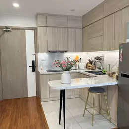 Bán nhanh căn hộ toà I4,tầng trung,hướng mát