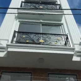 Bán nhà Mới ở ngay đường Phan Trọng Tuệ Thanh Trì, 5 Tầng cách ô tô tránh 50m nhỉnh 4 tỷ