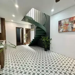 Bán nhà Nguyễn Lâm Bình Thạnh, 2 tầng, 3.78m*11m, 3 PN, chỉ 4.95 tỷ