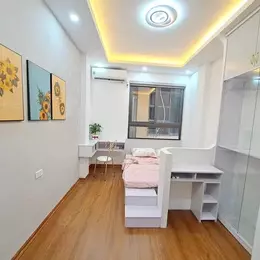 Bán nhà diện tích 22m2 mặt tiền 3m Ngõ Thịnh Hào 3 Đống Đa Hà nội