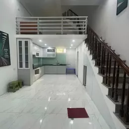 Bán nhà riêng diện tích 34m2 mặt tiền 4.6m Phố Nguyễn Lương Bằng Đống Đa Hà nội
