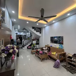BÁN NHÀ TRỊNH ĐÌNH CỬU- HOÀNG MAI, 47M2, MẶT TIỀN 4M, GIÁ 11,85 TỶ.