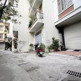BÁN NHÀ PHỐ HOÀNG VĂN THÁI, NGÕ 3M OTO DỪNG ĐỖ NGÀY ĐÊM, NHÀ RỘNG Ở SƯỚNG