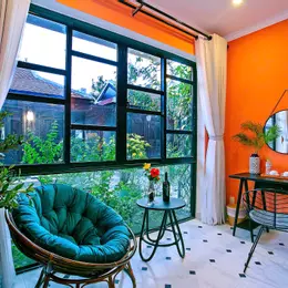 Homestay cắt lỗ ở Hội An đang vận hành kinh doanh tốt