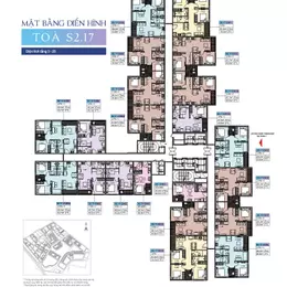 Cơ hội sở hữu căn hộ cao cấp 1PN+1 Vinhomes Ocean Park - Giá chỉ 3 tỷ