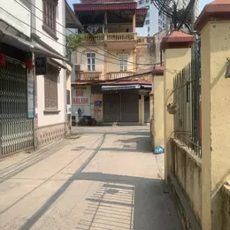 Cực Đẹp – Ô Tô Đỗ cửa gần đại sứ quán Hàn Quốc, Ngõ thông DT: 54,4m giá 9.95 tỷ