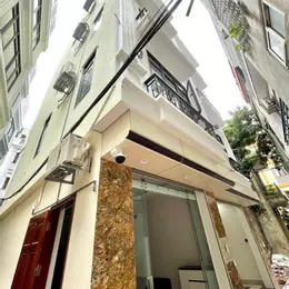 bán nhà 30.4m tại phú diễn bắc từ liêm