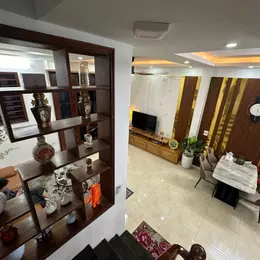 chính chủ bán gấp nhà tại Hoàng Văn Thụ Hoàng Mai 55m2 5 tầng 6m mặt tiền hơn 8 tỷ kinh doanh sầm