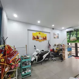 Nhà MTKD Thạnh Mỹ Lợi, 3  tầng, đẹp, vừa ở vừa KD, nhỉnh 7 tỷ