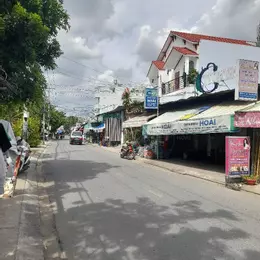 BÁN NHÀ MẶT TIỀN SINCO - BÌNH TRỊ ĐÔNG B, BÌNH TÂN,  4MX22M - KDC MỚI - 7 TỶ
