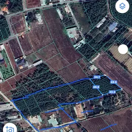 ĐẤT MẪU ,LỘC AN . LONG THÀNH ĐỒNG NAI