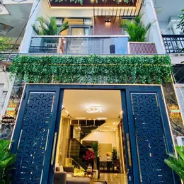 Bán Nhà 2 lầu Đường số 59 - Phường 14 - Gò Vấp