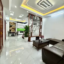 NHÀ MỚI Ở LUÔN FULL ĐỒ 6 NGỦ GIÁ CỰC SOCK CHỈ HƠN 7tỷ