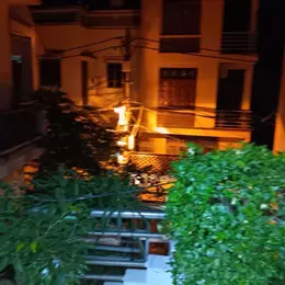 NHÀ SÂN VƯỜN VÕ CHÍ CÔNG, GẦN Ô TÔ, NGÕ THÔNG TỨ TUNG GIÁP RANH BA QUẬN 77M2-5T-MT5M CHỈ 11,6 TỶ